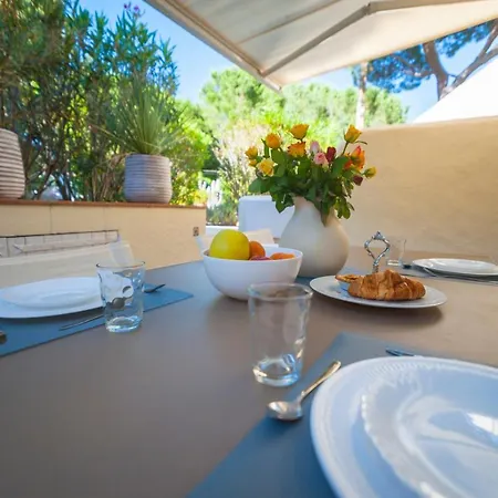 Apartmán Villarama Saint Tropez