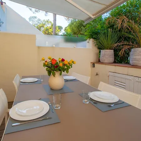 Villarama Apartmán *