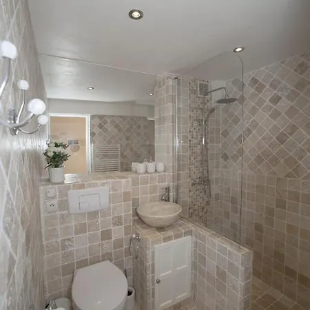 Apartmán Villarama Saint Tropez