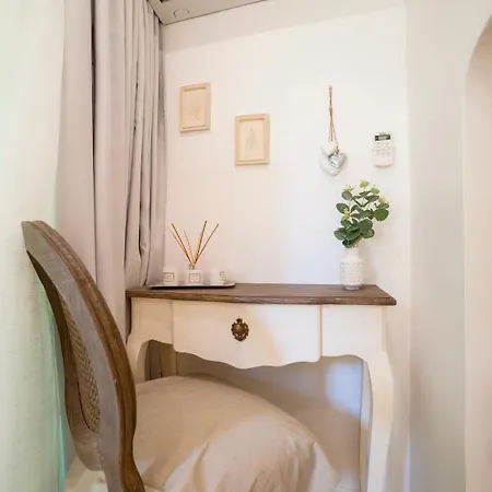 Villarama Apartmán Saint Tropez