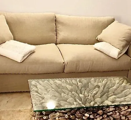 Villarama Apartmán *