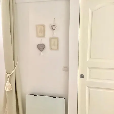 Apartamento Villarama