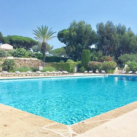 Villarama Apartamento Saint-Tropez