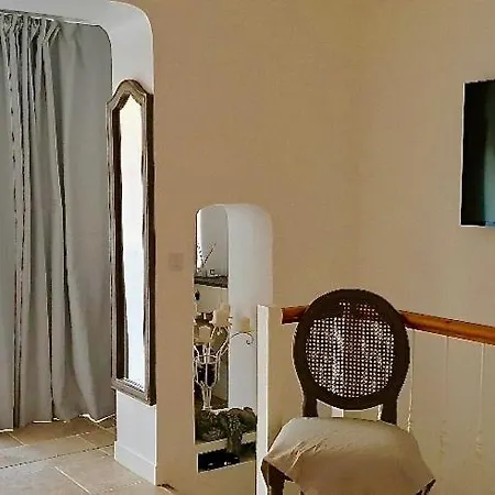 Apartmán Villarama Saint Tropez