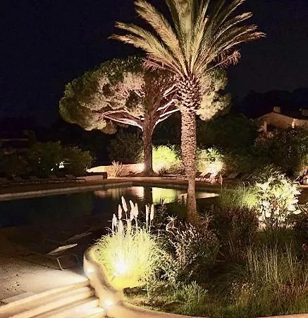 Villarama Saint Tropez