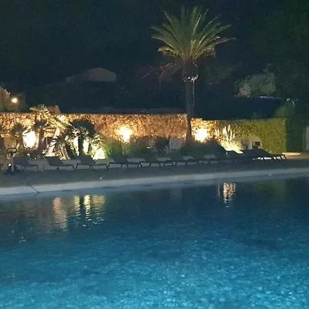 Διαμέρισμα Villarama