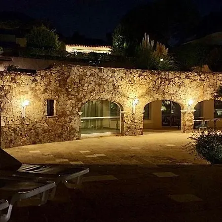 Apartmán Villarama *