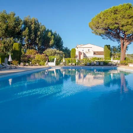 Villarama Appartement Saint-Tropez