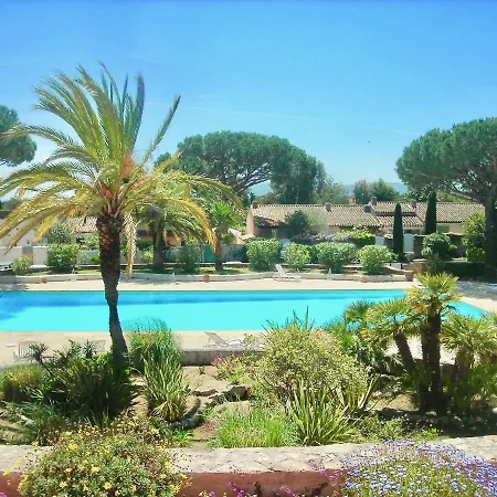 Appartement Villarama Saint-Tropez