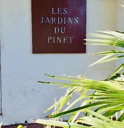 아파트 Villarama *