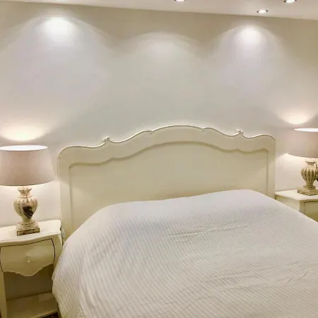 Villarama Appartement