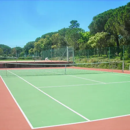 公寓 Villarama