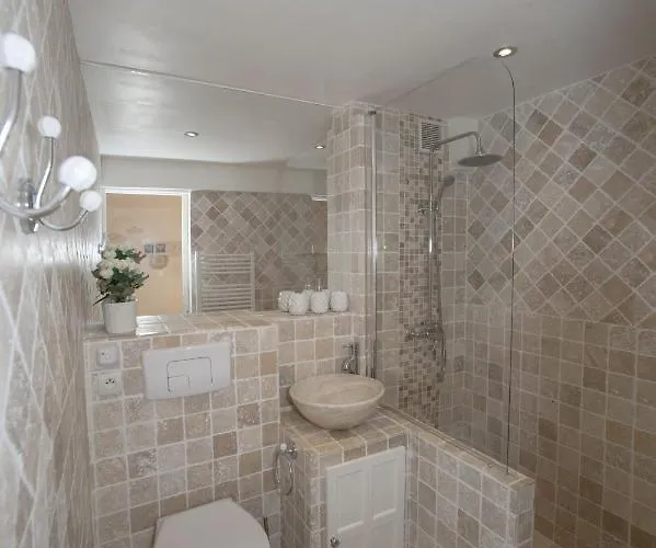 Apartmán Villarama Saint Tropez