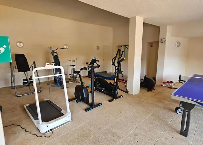 Villarama Apartmán