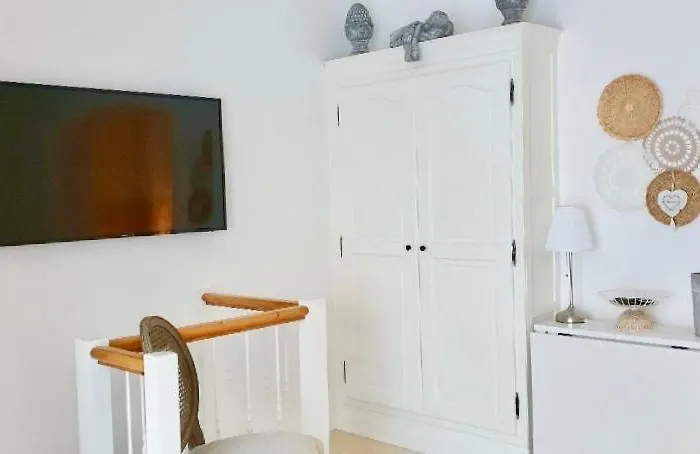Villarama Apartmán