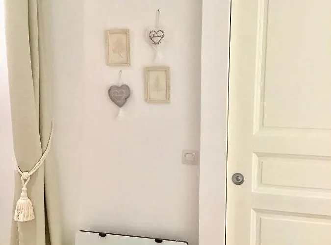 Apartmán Villarama