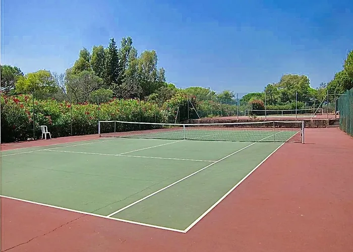 Villarama Apartmán Saint Tropez